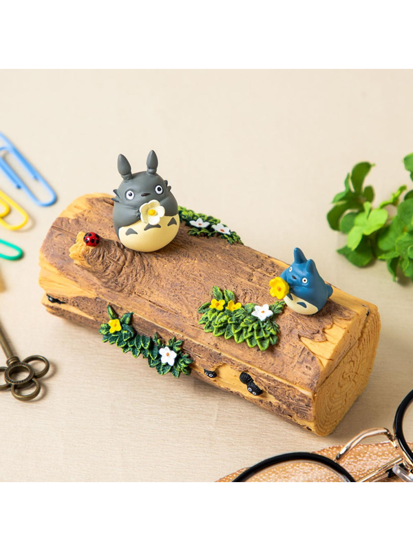My Neighbor Totoro Secret Storage Box