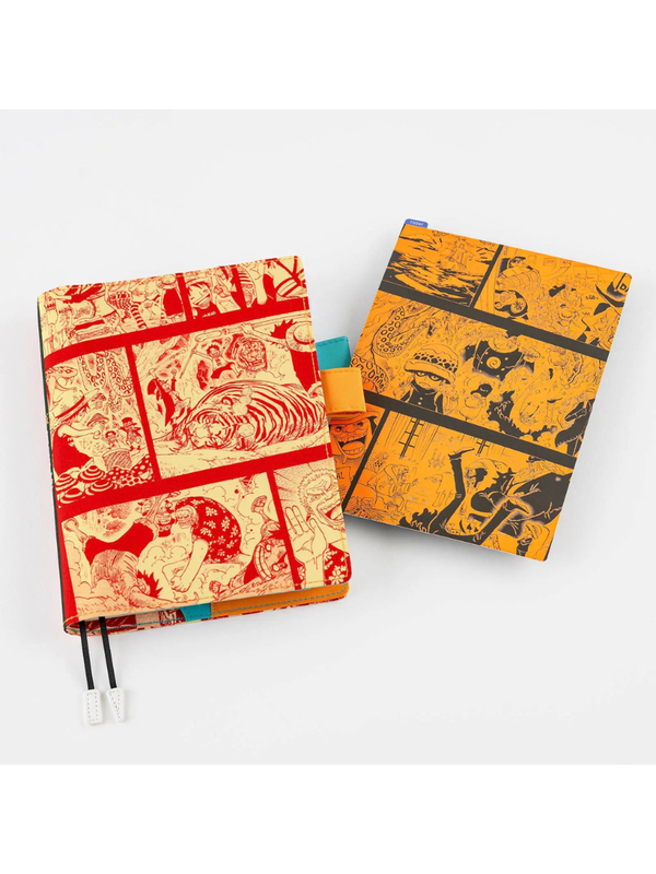 Hobonichi ONE PIECE magazine Memories Pencil Board