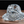 Load image into Gallery viewer, My Neighbor Totoro Crystal Glass Paperweight (Catbus Design)
