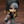 Load image into Gallery viewer, JoJo’s Bizarre Adventure: Golden Wind Nendoroid Risotto Nero Figure

