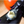 Load image into Gallery viewer, My Neighbor Totoro Vegetable One-Piece Vase – Eggplant Design
