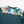Load image into Gallery viewer, Scrub Canvas Club The Very Hungry Caterpillar Vol.2 Unisex Scrub Top
