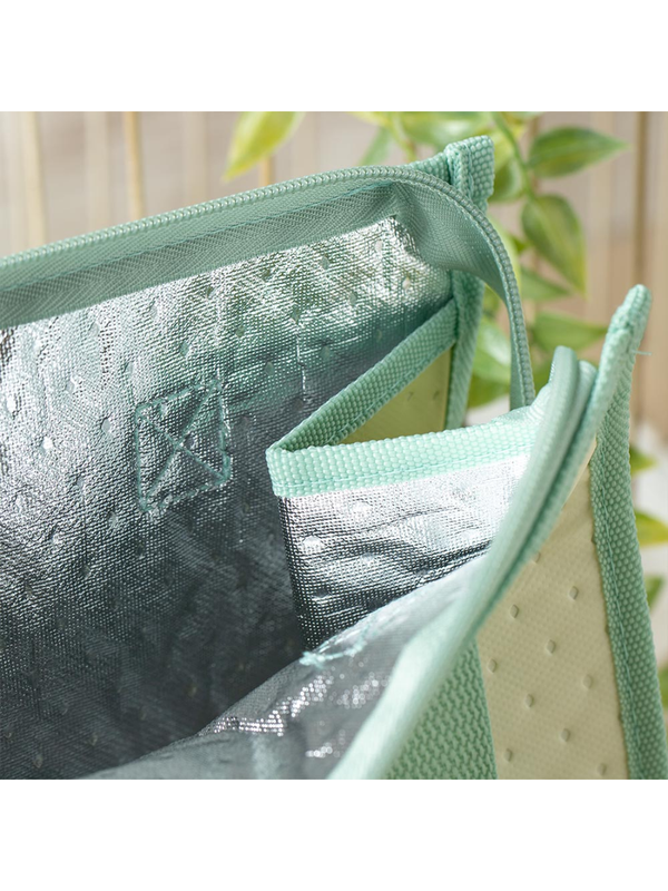 My Neighbor Totoro Insulated Lunch Bag