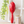 Load image into Gallery viewer, Kiki's Delivery Service Red Hair Brush Jiji Ribbon Rose Design
