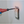 Load image into Gallery viewer, VESSEL 220USB-S1DR High Speed Electric Ball Grip Screwdriver Dark Red
