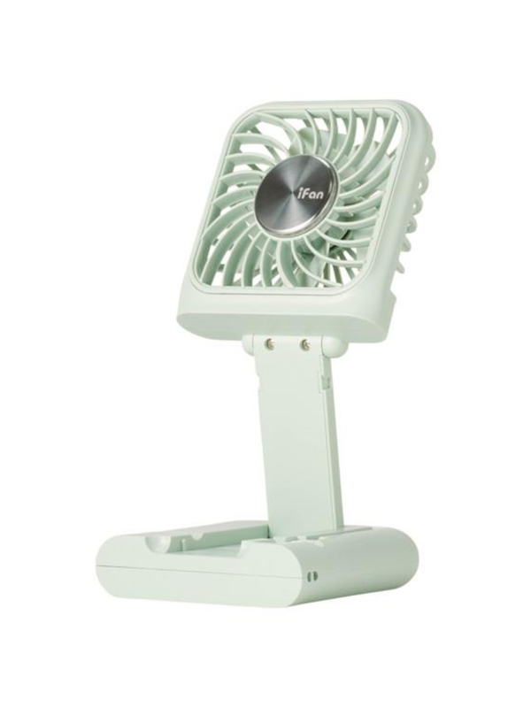 iFan Fino Freeze – 6-in-1 Multifunctional Cooling Fan