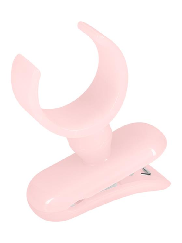 Mini Jet Fan with Removable Parasol Clip