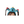 Load image into Gallery viewer, Pokemon Tangrowth Christmas Party Headband
