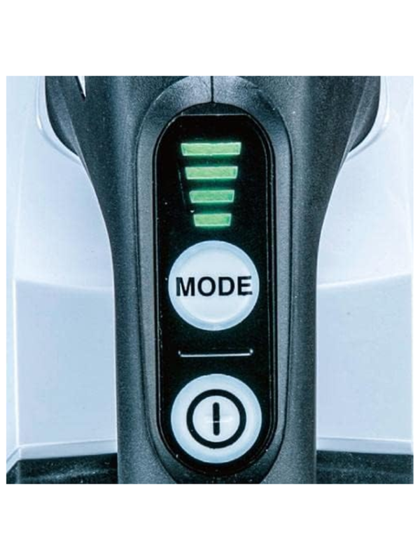Makita CL286FDZO 18V Cordless Cyclone Vacuum Cleaner Olive Green