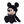 Load image into Gallery viewer, Disney Kingdom Hearts Plush Toy King
