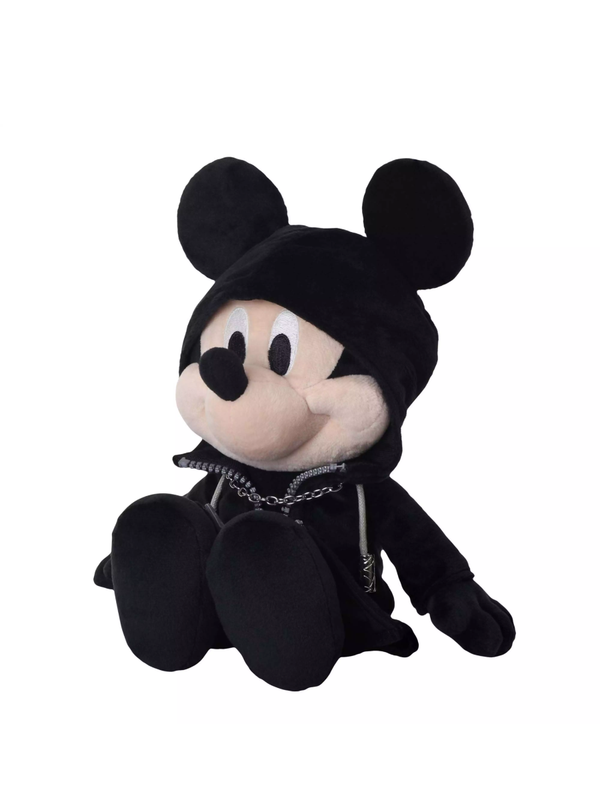 Disney Kingdom Hearts Plush Toy King