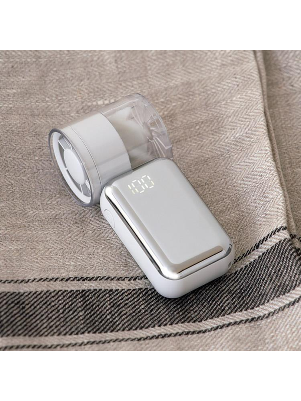 Mini Turbo Handheld Fan – Compact High-Power Portable Cooling Fan