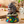 Load image into Gallery viewer, Howl’s Moving Castle Jewelry Box
