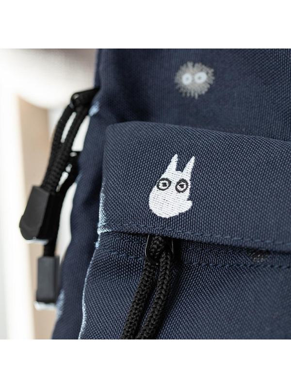 My Neighbor Totoro Outdoor Products Collaboration Daypack S Size