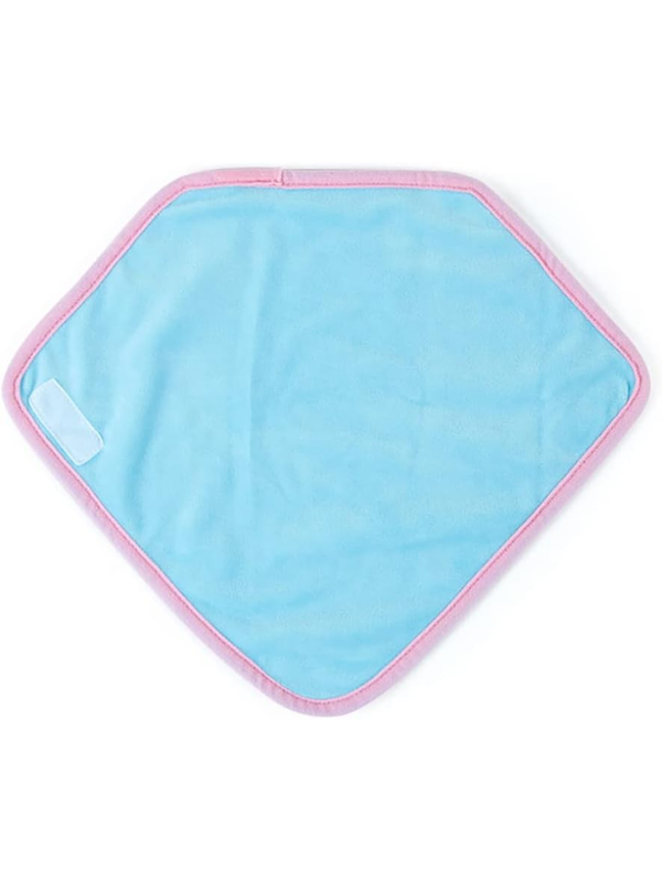 Sanrio Cinnamoroll Baby Plush Care Playset