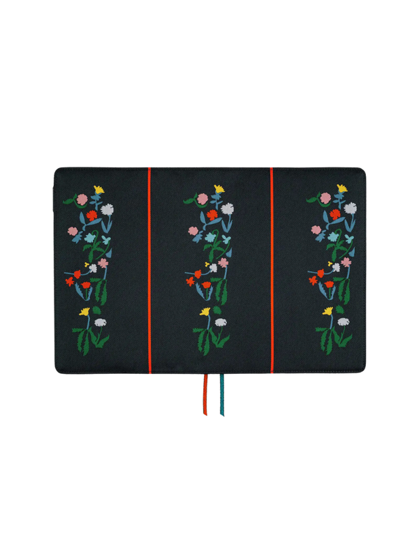 Hobonichi Techo 2027 Petit Bloom A5 Cousin Planner Cover