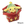 Load image into Gallery viewer, Pokemon Pikachu Christmas Tree Plush Toy
