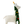 Load image into Gallery viewer, KIKA Wool Felt Alpaca Christmas Tree Ornament M
