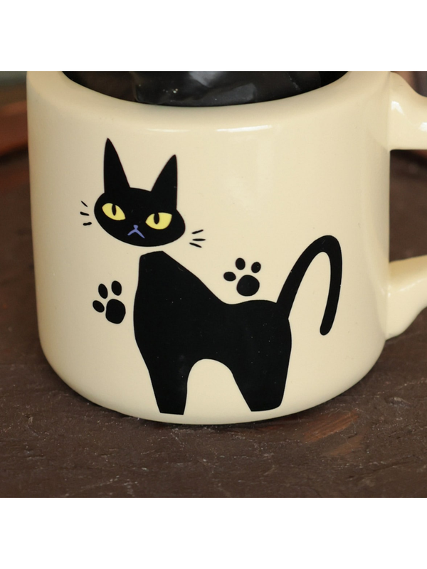 Kiki's Delivery Service Jiji Vase