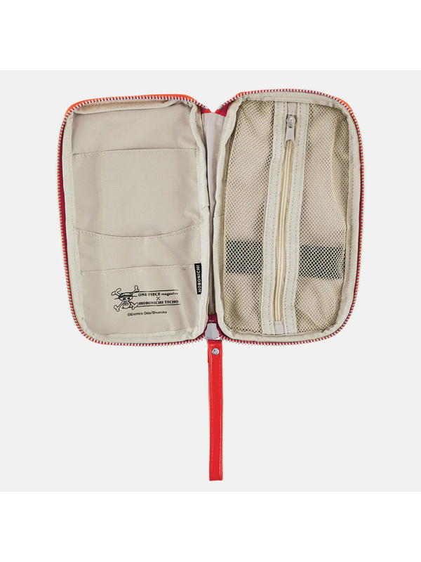 Hobonichi ONE PIECE DON! Small Drawer Pouch