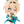 Load image into Gallery viewer, Hololive Deformed Collection Vol.3 Mini Figure Set (8 Types)

