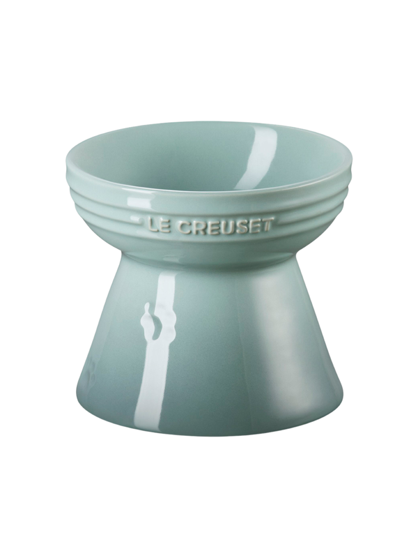 LE CREUSET High Stand Pet Bowl 380ml