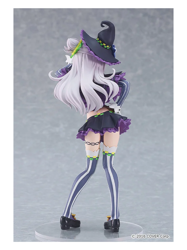 POP UP PARADE Hololive Production Shion Murasaki Figure