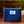 Load image into Gallery viewer, Porco Rosso Denim Pouch Red Flash
