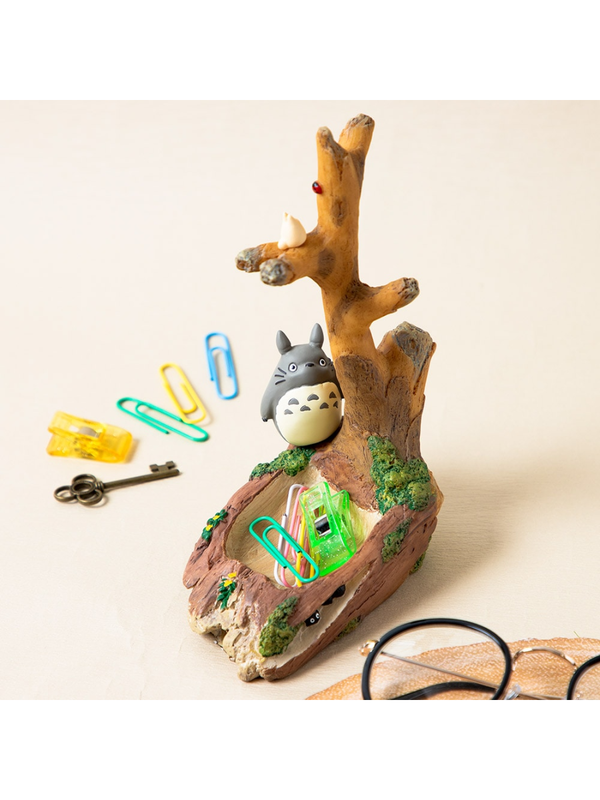 My Neighbor Totoro Key Holder Tree Shade Totoro