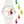 Load image into Gallery viewer, Swatch HOW MAJESTIC GZ711 Jubilee White Watch
