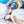 Load image into Gallery viewer, Hololive IF Relax Time Hoshimachi Suisei Figure
