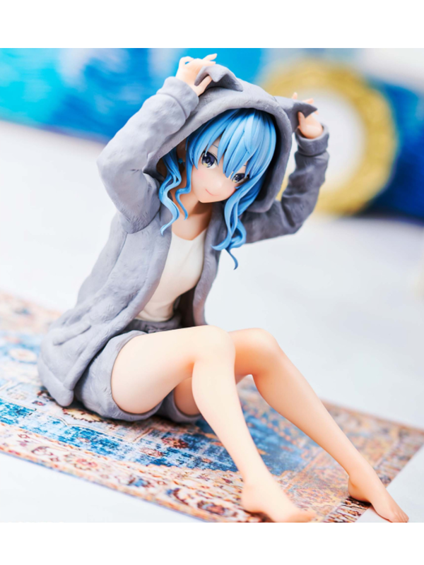 Hololive IF Relax Time Hoshimachi Suisei Figure