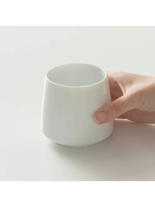 ORIGAMI Aroma Flavor Cup