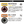 Load image into Gallery viewer, ENGINEER DZ-76 GT Drive Screw Extractor Set
