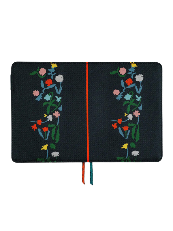 Hobonichi Techo 2027 Petit Bloom A6 Original Planner Cover