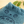 Load image into Gallery viewer, My Neighbor Totoro Medium Totoro Fluffy Drawstring Pouch
