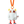 Load image into Gallery viewer, 【Pre-Order】Pop Papp Polters Mascot Charm
