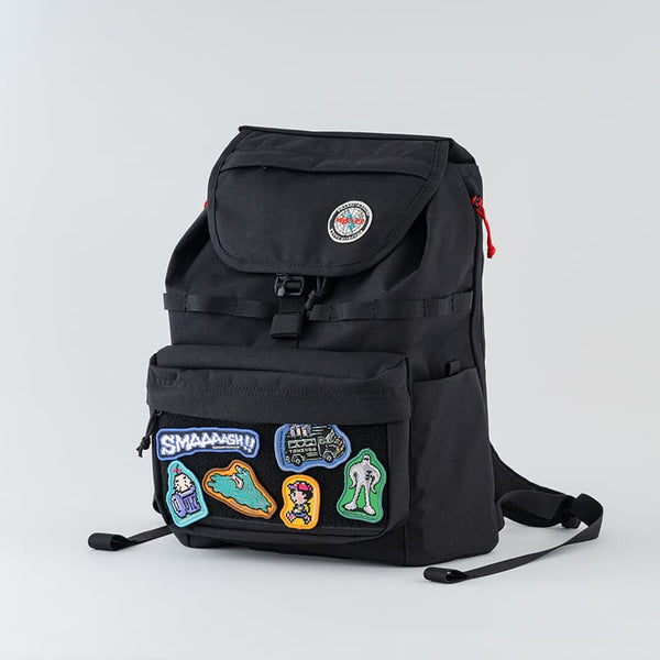 Hobonichi MOTHER Franklin Badge Backpack