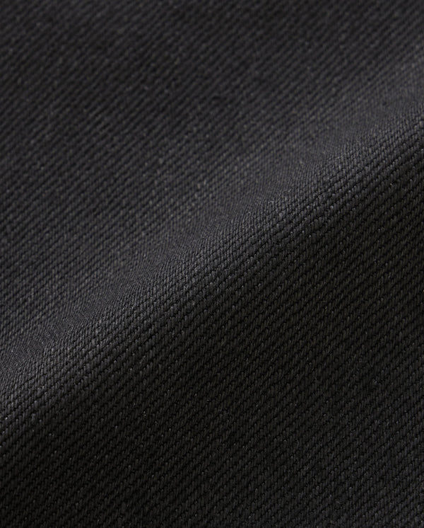 MOMOTARO #002 STANDARD DENIM JACKET 14.7oz - detail