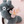 Load image into Gallery viewer, My Neighbor Totoro Plush Bean Bag Doll Large Totoro Sakura Soft Toy M Size
