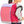 Load image into Gallery viewer, Sun-Star Backpack Cover with Storage Bag
