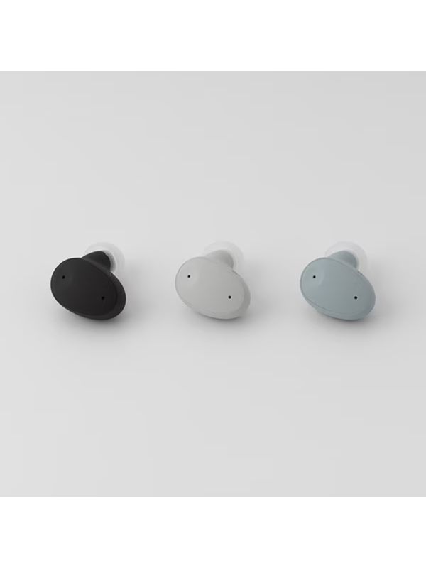 Final ZE300 True Wireless Earbuds