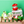 Load image into Gallery viewer, My Neighbor Totoro Vegetable Play Collection Mini Figure Box

