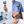 Load image into Gallery viewer, Freeze Well Turn Portable Turbo Fan with Peltier Cooling Plate
