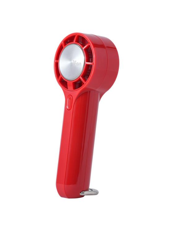 iFan Pico Freeze Compact Handheld Fan with Peltier Cooling Plate