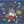 Load image into Gallery viewer, My Neighbor Totoro Denim Lunch Tote Bag Embroidered Floral Design
