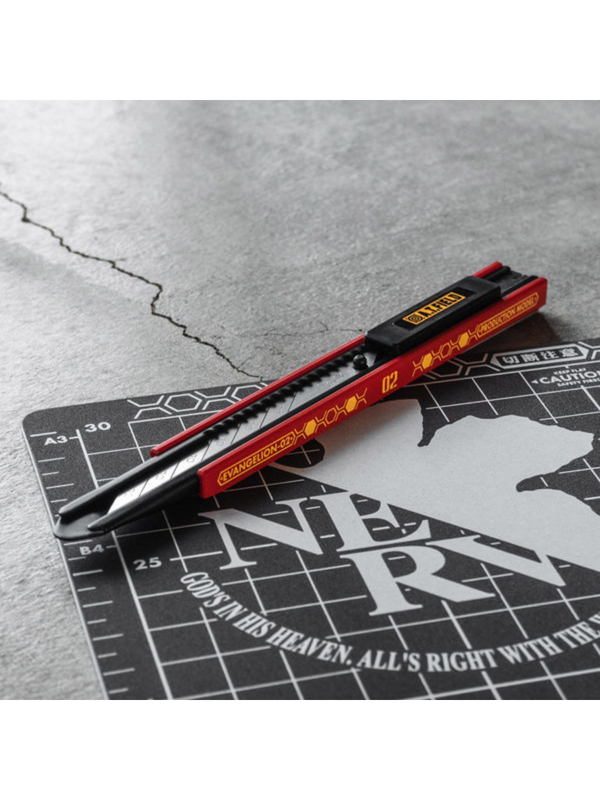 OLFA ATF-804 A.T.Field Precision Craft Knife