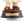 Load image into Gallery viewer, Porco Rosso Porcelain Music Box Porco in Trench Coat Figure
