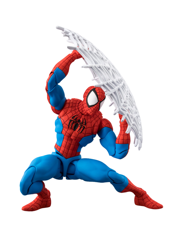S.H.Figuarts Spider-Man (GAMERVERSE) Action Figure