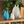 Load image into Gallery viewer, My Neighbor Totoro Porcelain Figurine Set 3 Pieces
